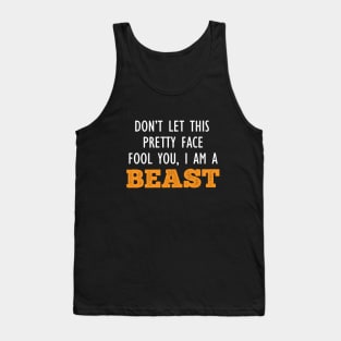 Wrestling Gift,  Funny Wrestling T-shirt, Wrestling Fan Shirt, Wrestling Fan Gift Tank Top